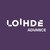 Loihde Advance logo