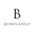 Beymen Group logo
