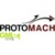 Protomach / GML Inc. logo