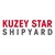 Logo de Kuzey Star Shipyard
