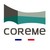 COREME logo