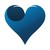 AllHeart Web logo