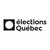 Élections Québec logo