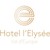 Hôtel l’Élysée Val D'Europe logo
