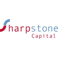 Sharpstone Capital logo