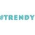 #trendy logo