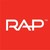 Logo de RAP