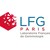 Laboratoire Français de Gemmologie logo