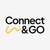 Connect&GO logo