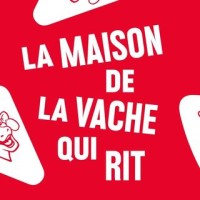 La Maison de La Vache qui rit logo