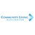 Logo de Community Living Burlington