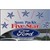Sam Pack's Five Star Ford logo