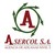 Logo d'Asercol S.A. OEA