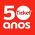 Ticket logo