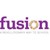 Logo de Fusion Education Group