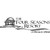 Four Seasons Resort logo