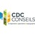 CDC CONSEILS logo