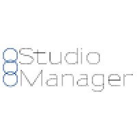 Studio-Manager logo