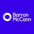 Logo de Barron McCann