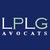 LPLG AVOCATS logo