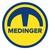 MEDINGER logo