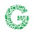 Logo de GLOBALG.A.P.