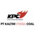 PT. Kaltim Prima Coal logo