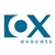 OX avocats - ⭕️❌ logo