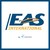EAS International logo