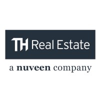 TH Real Estate (TH Real Estate) logo