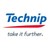 Technip (former company) logo