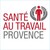 SANTE AU TRAVAIL PROVENCE logo