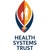 Health Systems Trust logo