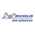 MICHELIN AIR SERVICES logo