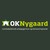 Logo d'OKNygaard A/S