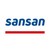 Sansan株式会社 logo