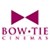 Logo de Bow Tie Cinemas