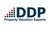 DDP logo