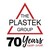 The Plastek Group logo