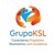 Logo de GRUPO KSL
