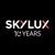 Skylux Travel logo