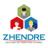 ZHENDRE logo