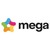 Mega logo