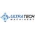 Ultra Tech logo
