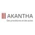 Akantha logo