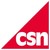 CSN - Centrala studiestödsnämnden logo