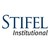 Stifel Institutional logo