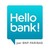 Hello bank! logo