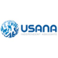 USANA Independent Associate logo