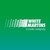 White Martins logo
